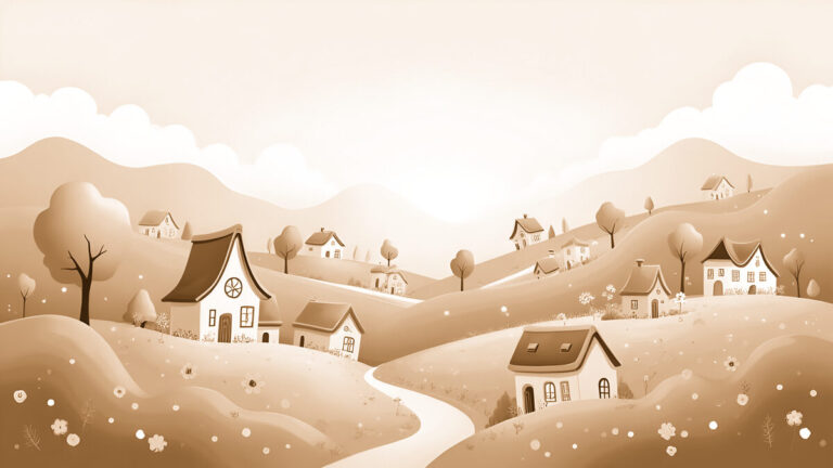 Island Forest neighborhood
